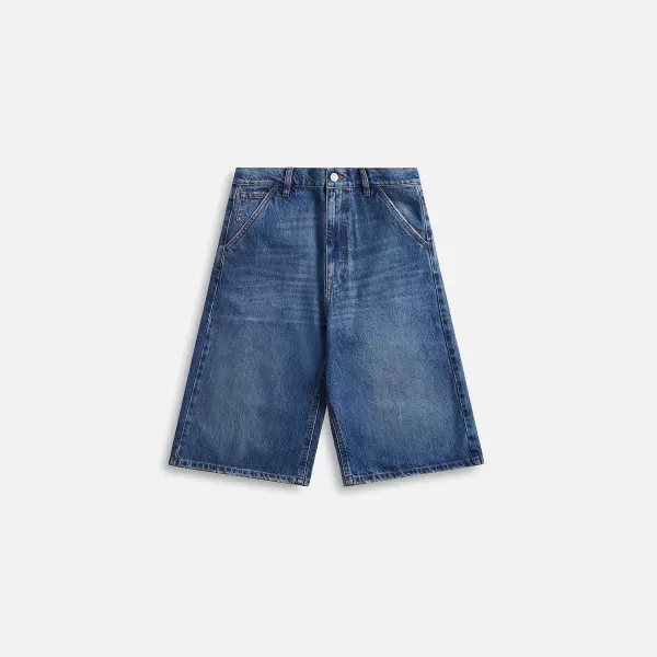 Bermuda Denim Pants | Coperni Flash Sale