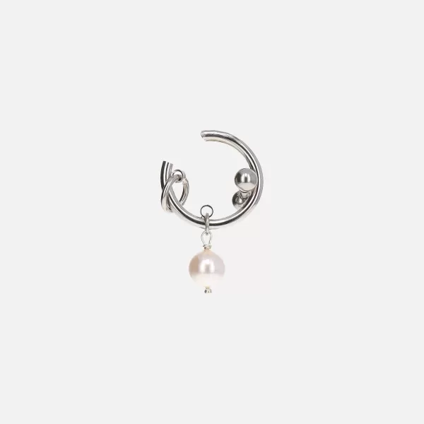 Betsy Ear Cuff | Justine Clenquet Fashion