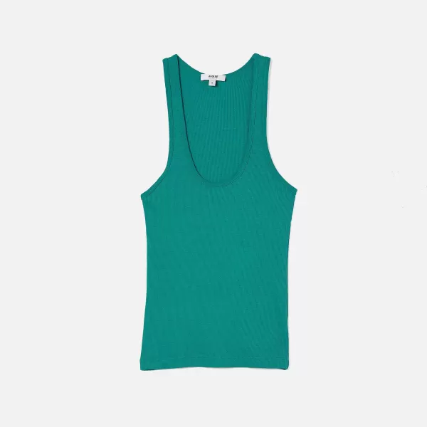 Bianca Tank | Agolde Online