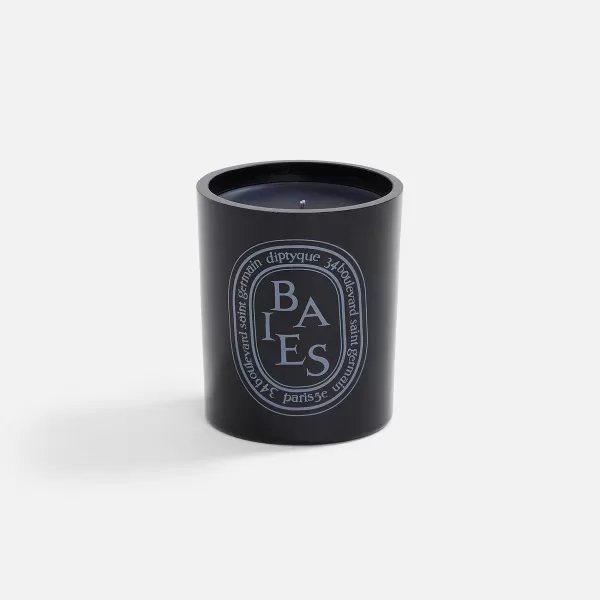 Black Baies 300G Scented Candle | Diptyque Clearance
