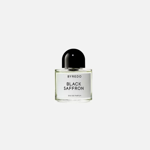 Black Saffron Eau De Parfum 50Ml | Byredo New