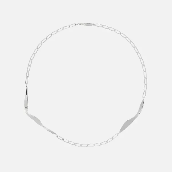 Blade Necklace | Faris Shop