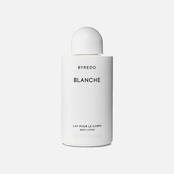 Blanche Body Lotion | Byredo Best
