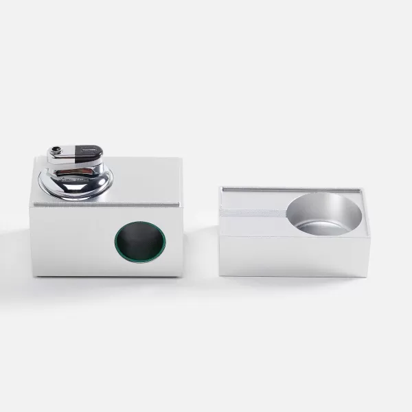 Block Table Lighter | Houseplant Outlet