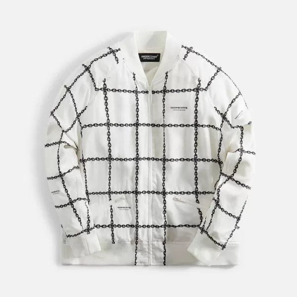 Blouson | Undercover Fashion