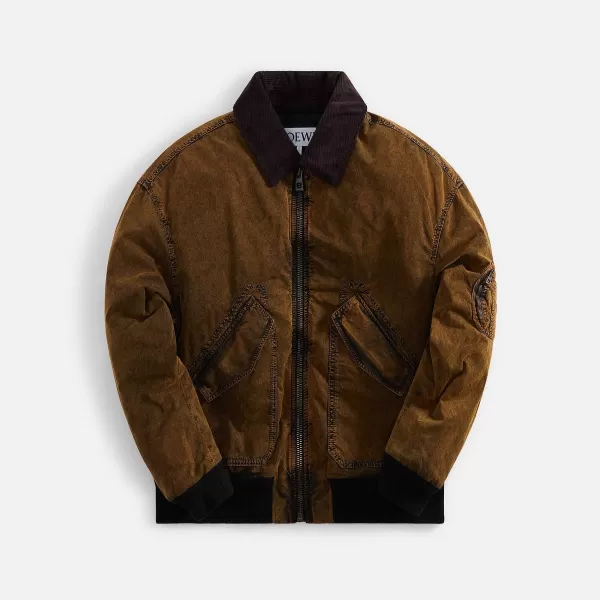 Bomber Jacket | Loewe Online