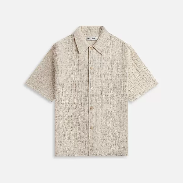 Box Shirt | Our Legacy Cheap