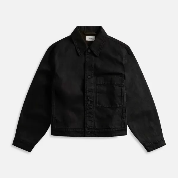 Boxy Trucker Jacket | Lemaire Cheap