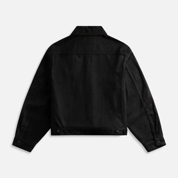 Boxy Trucker Jacket | Lemaire Cheap