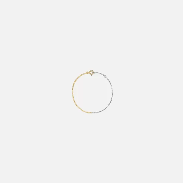 Bracelet Solitaire Nu Pm | Yvonne Leon Fashion