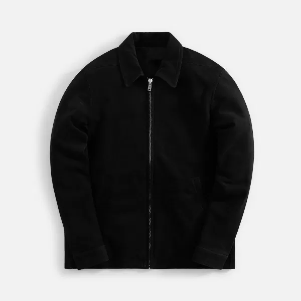 Brad Jacket | Rick Owens Outlet