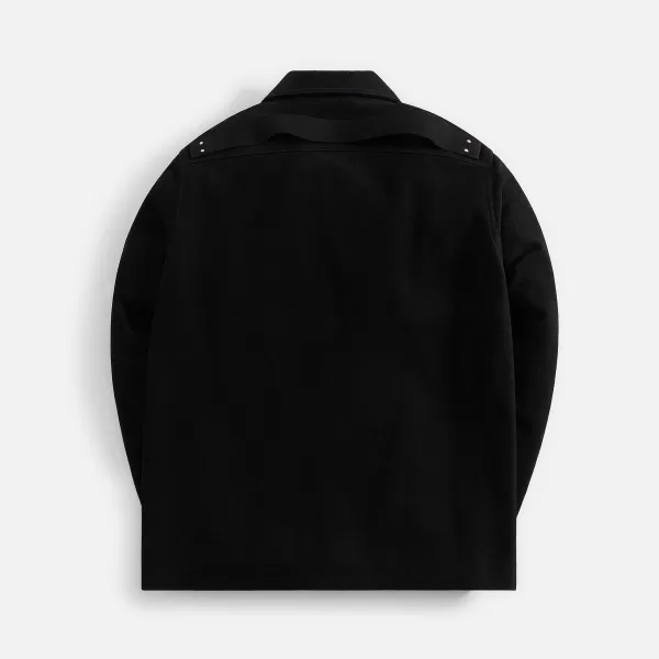 Brad Jacket | Rick Owens Outlet