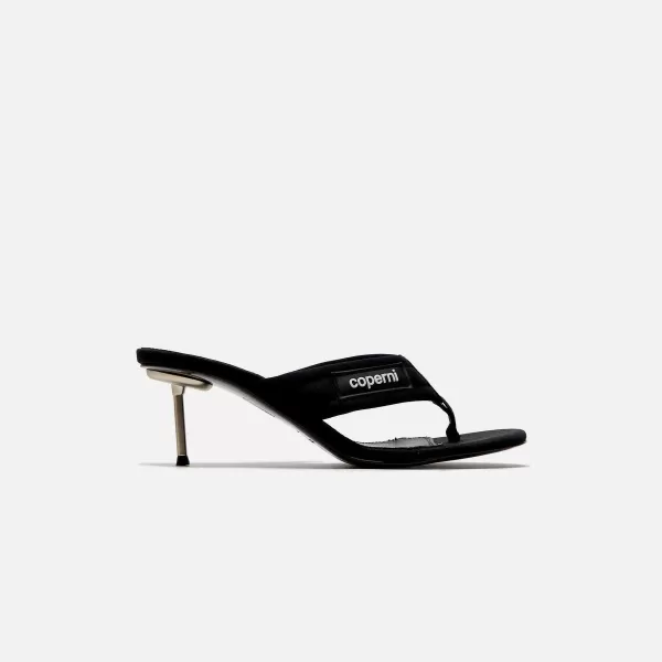 Branded Thong Sandal | Coperni Discount