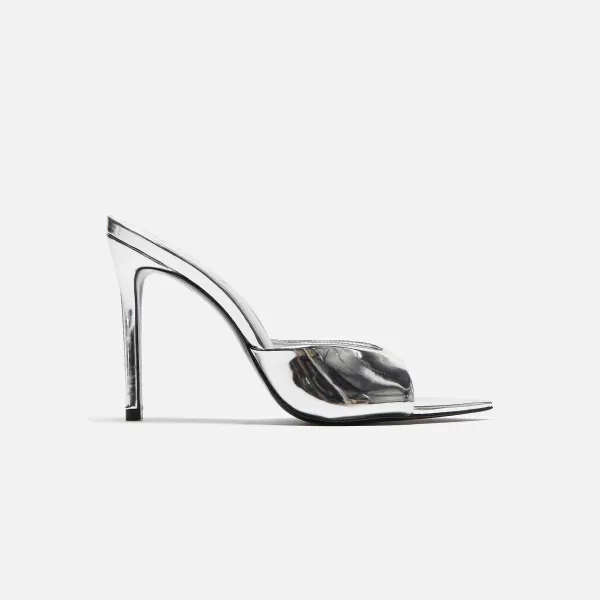 Brea | Black Suede Studio Best Sale