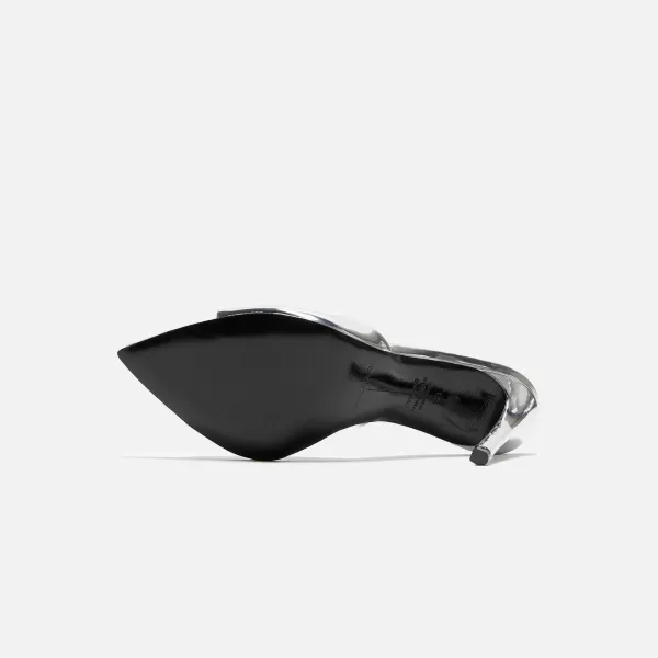 Brea | Black Suede Studio Best Sale