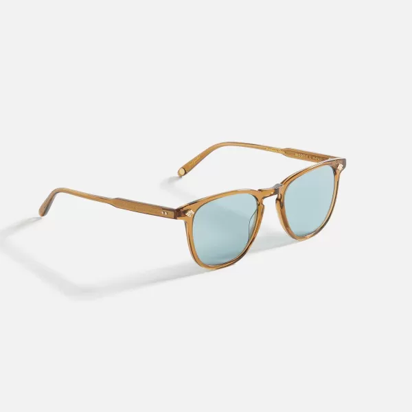 Brooks Ii Sun | Garrett Leight Store