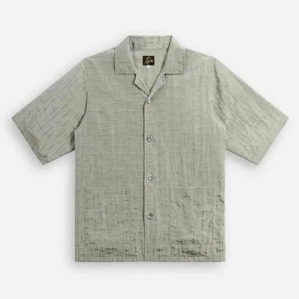 Cabana Shirt | Needles Clearance