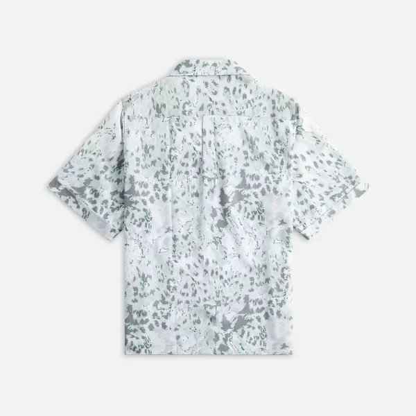 Camp Collar Buttondown | Stampd Flash Sale