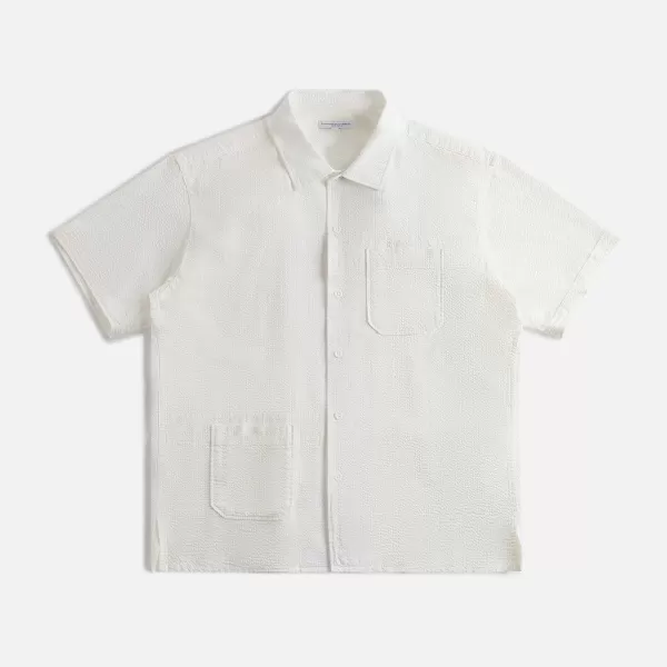 Camp Shirt | Engineered Garments Best Sale
