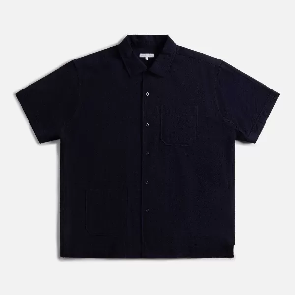 Camp Shirt | Engineered Garments Best Sale