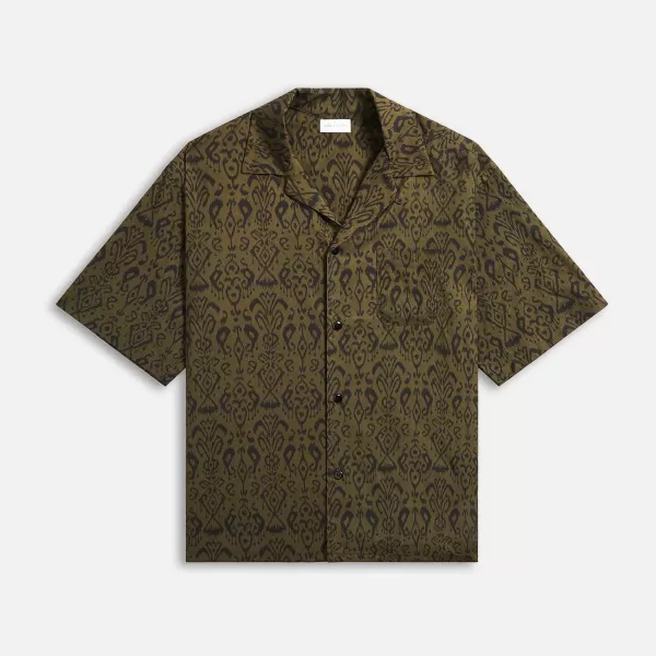 Camp Shirt | John Elliott New