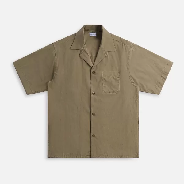 Camp Shirt | John Elliott Store