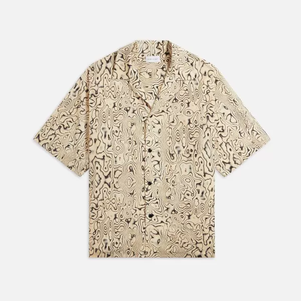 Camp Shirt | John Elliott New