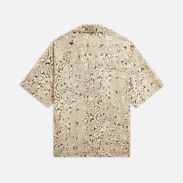 Camp Shirt | John Elliott New