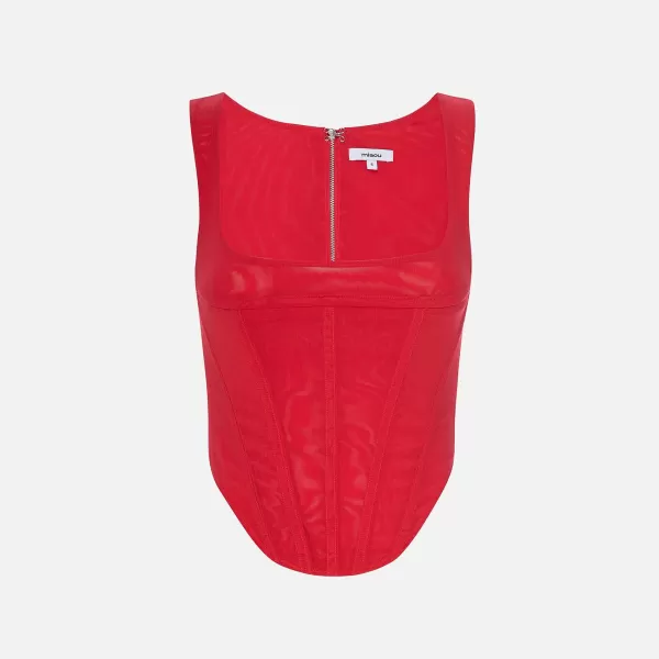 Campbell Corset | Miaou Discount