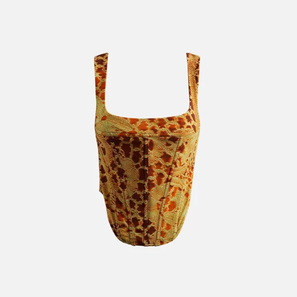 Campbell Corset | Miaou Clearance