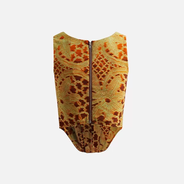 Campbell Corset | Miaou Clearance