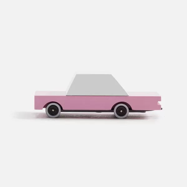 Candycar | Candylab New