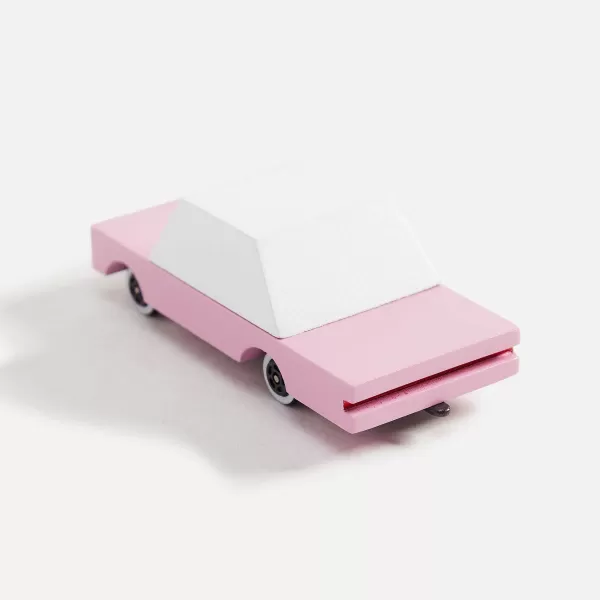 Candycar | Candylab New
