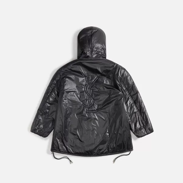 Cassadre Embroidery Coat | Saint Laurent Cheap