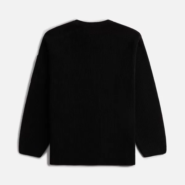 Chenille Cotton Lens Knit | C.P. Company Sale