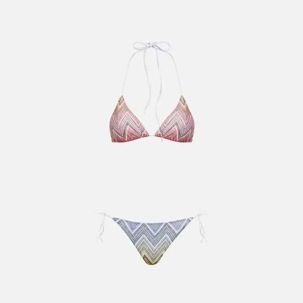 Chevron Bikini | Missoni Sale