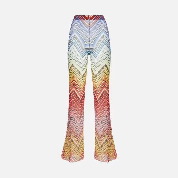 Chevron Trouser | Missoni Best