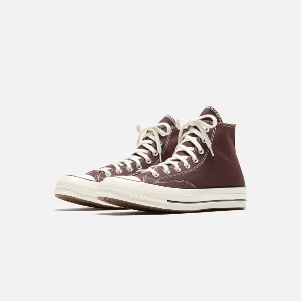 Chuck 70 Vintage Canvas High | Converse Hot