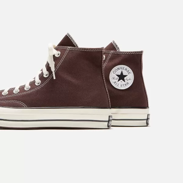 Chuck 70 Vintage Canvas High | Converse Hot