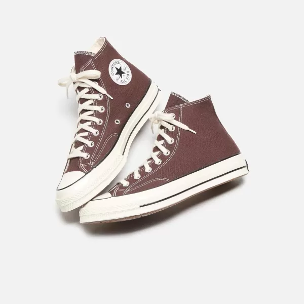 Chuck 70 Vintage Canvas High | Converse Hot