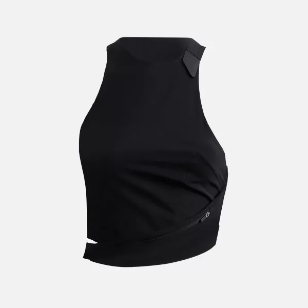 Cinched Halter Top | Hyein Seo New