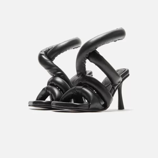 Circular Heel | Yume Yume Cheap