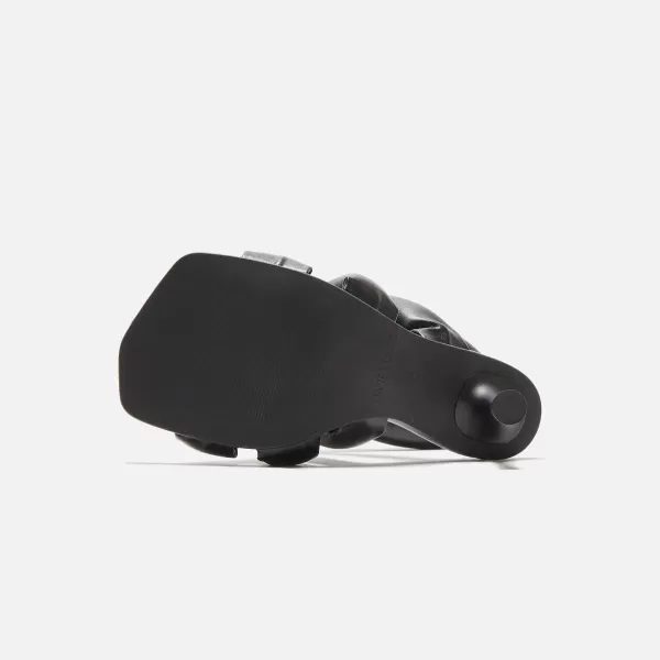Circular Heel | Yume Yume Cheap