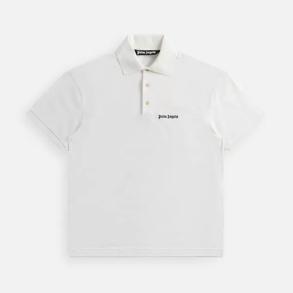 Classic Logo Polo | Palm Angels Cheap