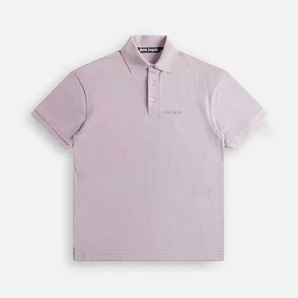 Classic Logo Polo | Palm Angels Hot