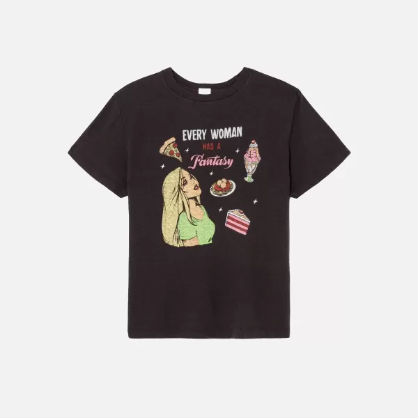 Classic Tee Fantasy | ReDone Flash Sale