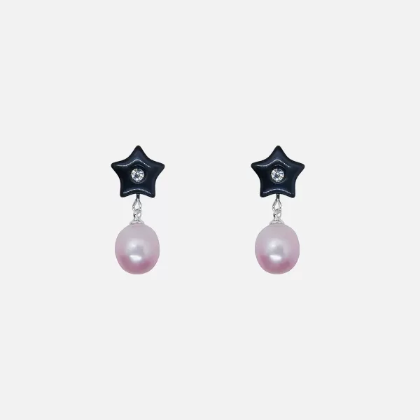 Cloverdale Earrings | Sandy Liang Best