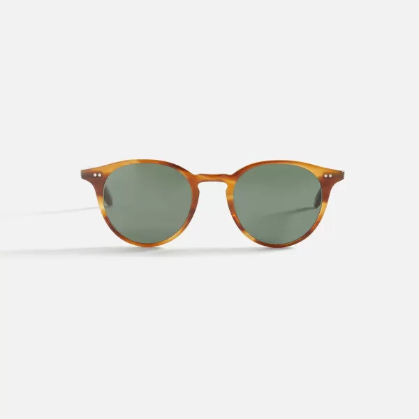 Clune Sun | Garrett Leight Outlet