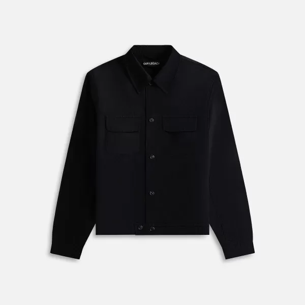 Coach Jacket | Our Legacy Cheap