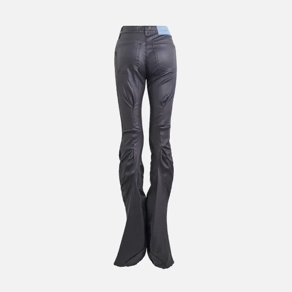 Coated Denim Pants | Ottolinger New